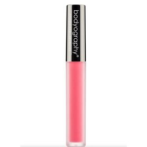 Bodyography Lip Lava Liquid Lipstick Free Spirit 9623 Pink Matte 0.08oz NIB